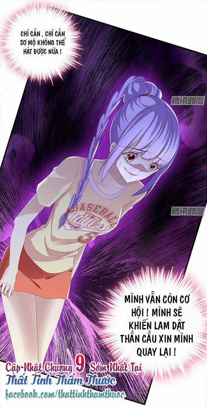 Thiên Lại Âm Linh - Chapter 8 - Trang 51