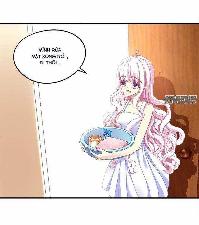 Thiên Lại Âm Linh - Chapter 9 - Trang 15