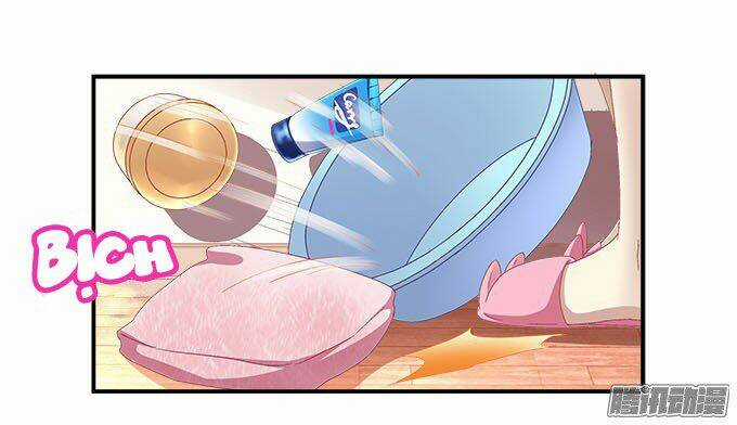 Thiên Lại Âm Linh - Chapter 9 - Trang 20