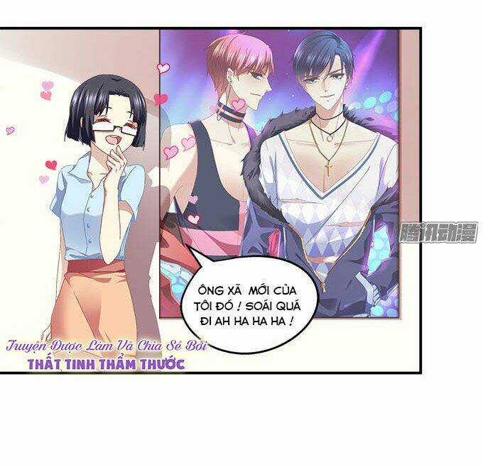 Thiên Lại Âm Linh - Chapter 9 - Trang 22