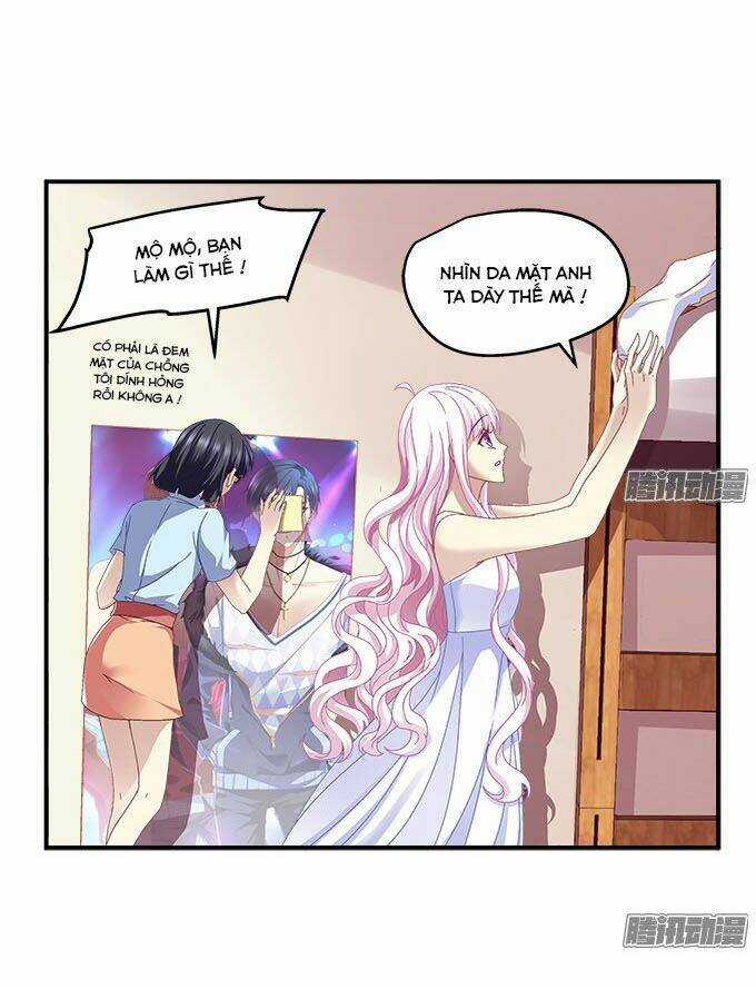 Thiên Lại Âm Linh - Chapter 9 - Trang 25