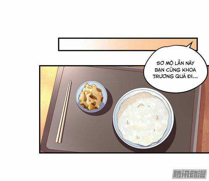 Thiên Lại Âm Linh - Chapter 9 - Trang 30