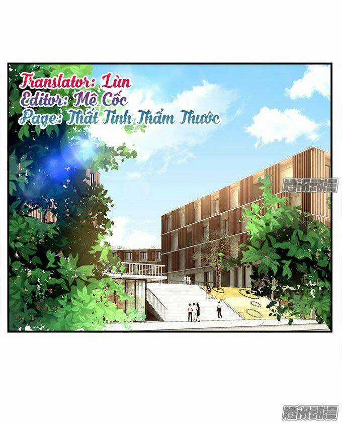 Thiên Lại Âm Linh - Chapter 9 - Trang 4