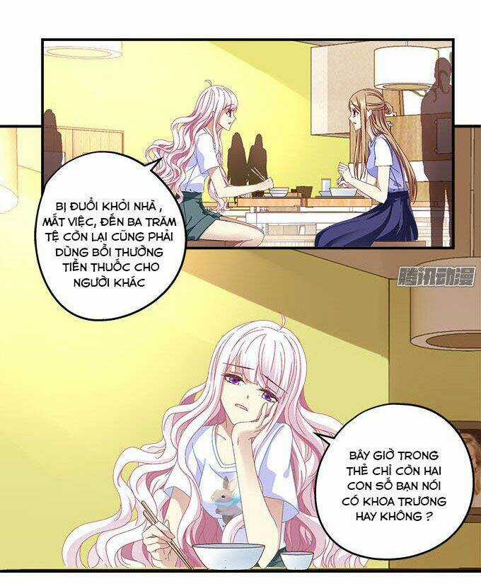 Thiên Lại Âm Linh - Chapter 9 - Trang 31