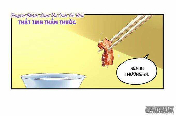 Thiên Lại Âm Linh - Chapter 9 - Trang 32