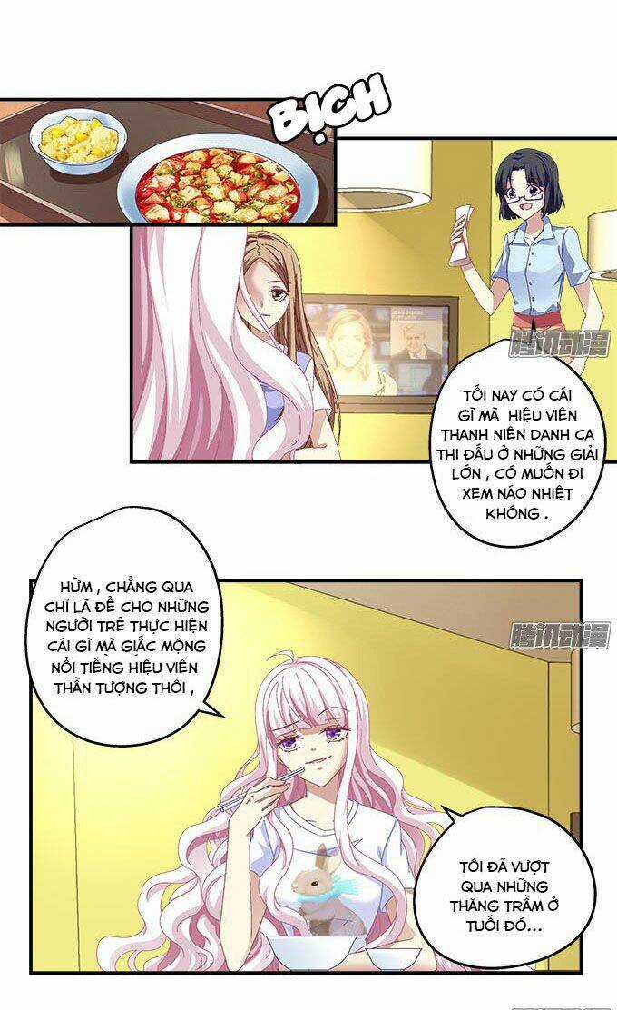 Thiên Lại Âm Linh - Chapter 9 - Trang 33