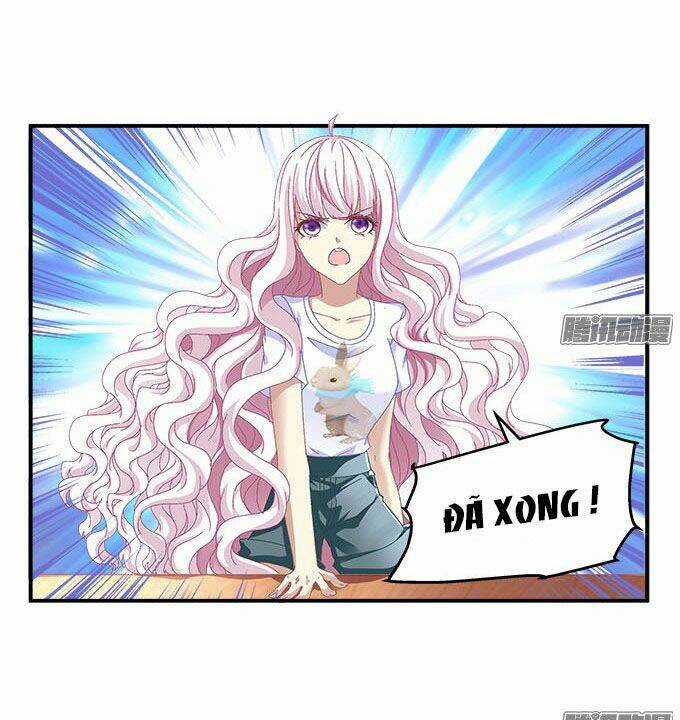 Thiên Lại Âm Linh - Chapter 9 - Trang 35