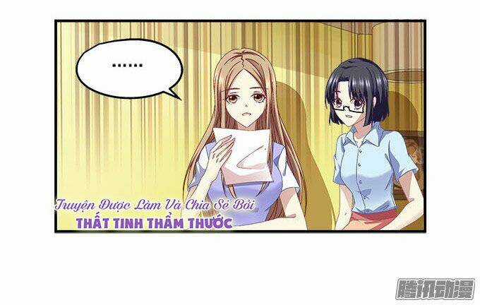 Thiên Lại Âm Linh - Chapter 9 - Trang 36