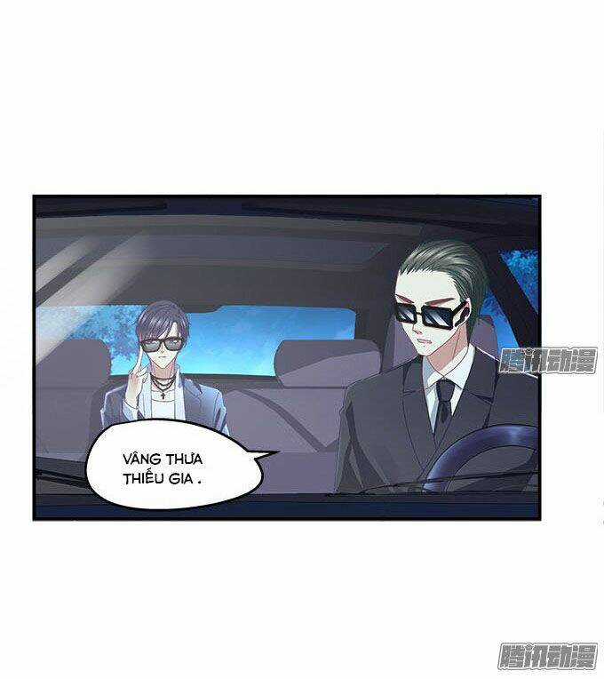 Thiên Lại Âm Linh - Chapter 9 - Trang 40