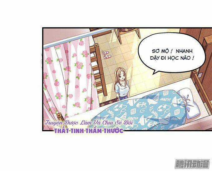 Thiên Lại Âm Linh - Chapter 9 - Trang 5
