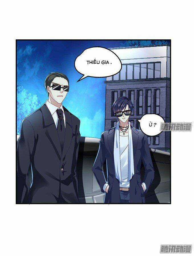 Thiên Lại Âm Linh - Chapter 9 - Trang 42