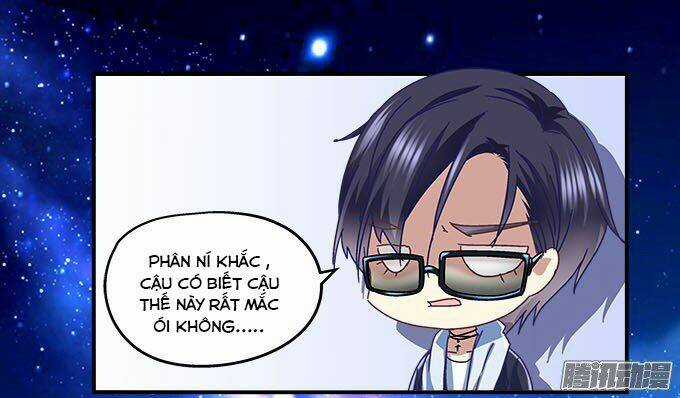 Thiên Lại Âm Linh - Chapter 9 - Trang 44