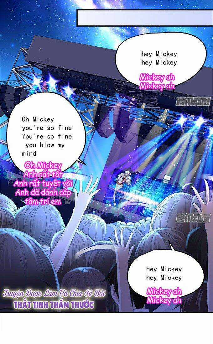 Thiên Lại Âm Linh - Chapter 9 - Trang 45