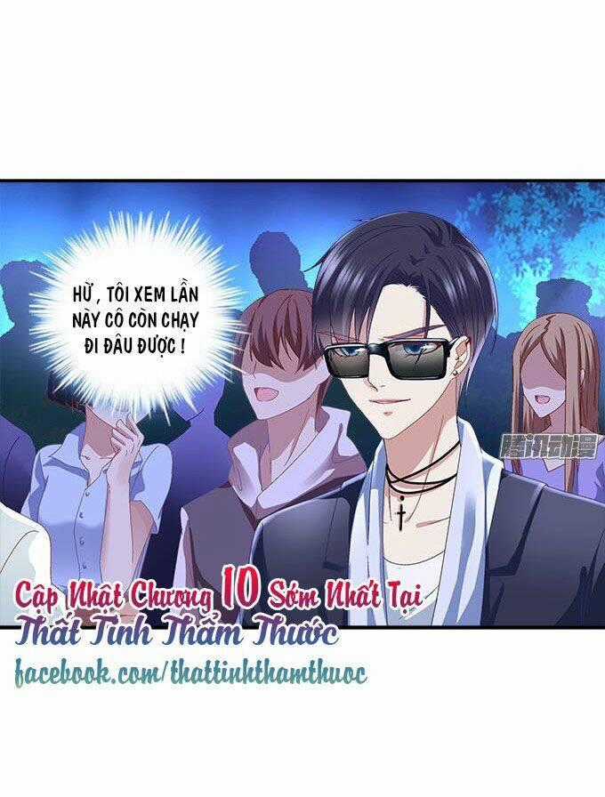 Thiên Lại Âm Linh - Chapter 9 - Trang 48