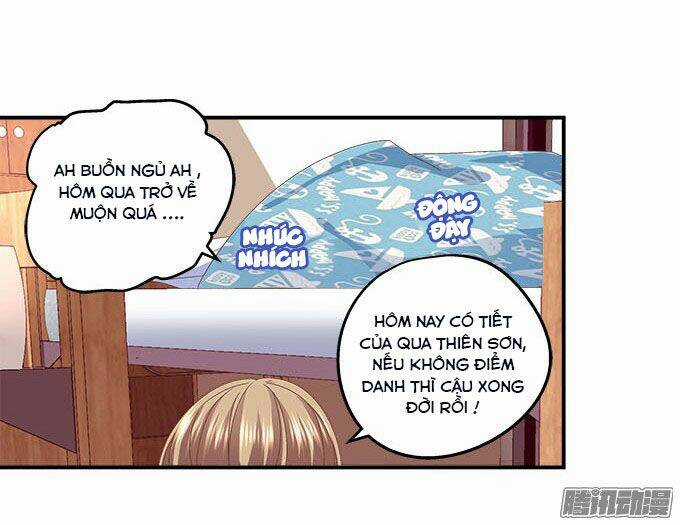 Thiên Lại Âm Linh - Chapter 9 - Trang 6