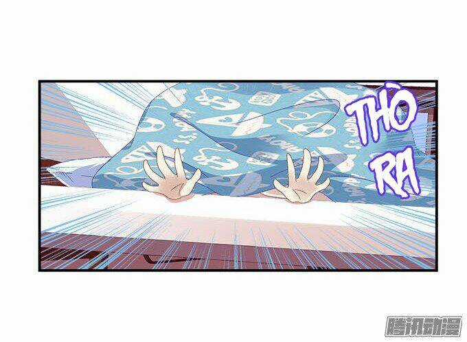 Thiên Lại Âm Linh - Chapter 9 - Trang 7