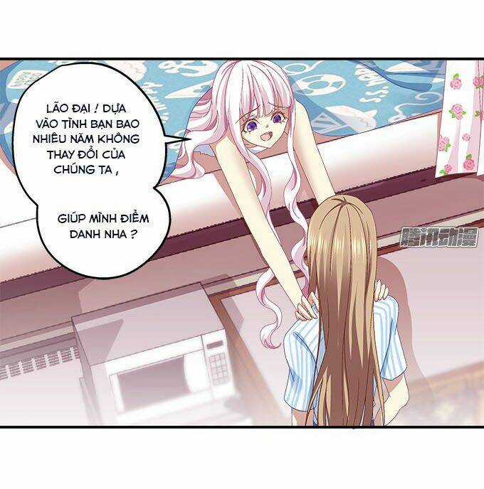 Thiên Lại Âm Linh - Chapter 9 - Trang 8