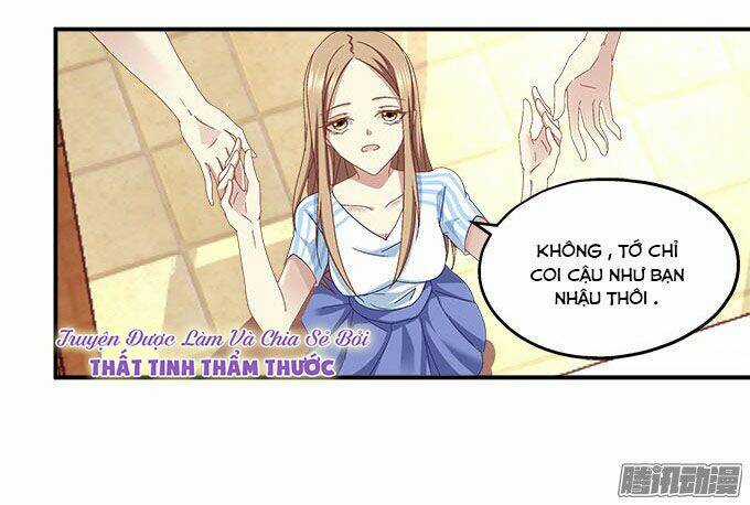 Thiên Lại Âm Linh - Chapter 9 - Trang 9