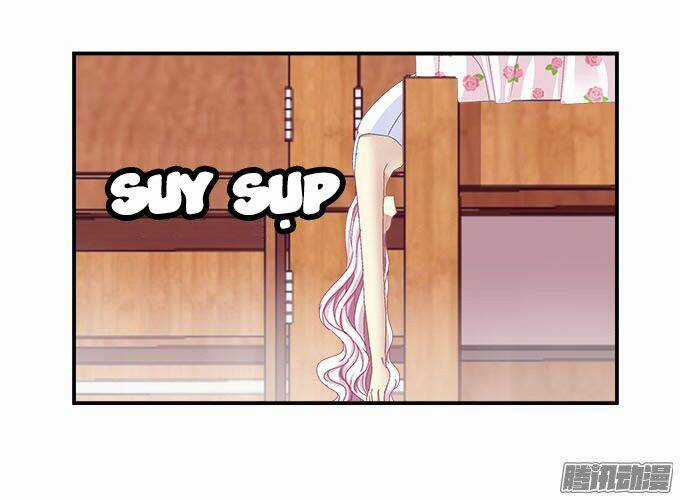 Thiên Lại Âm Linh - Chapter 9 - Trang 10