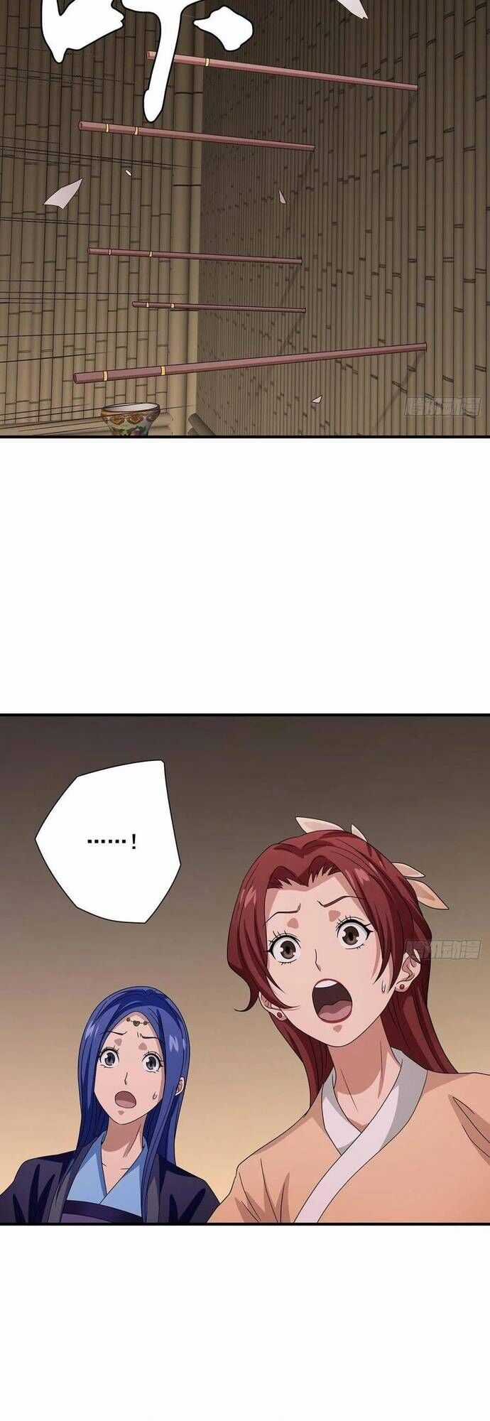 Thiên Long Bát Bộ Webtoon - Chapter 166 - Trang 14