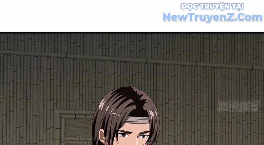 Thiên Long Bát Bộ Webtoon - Chapter 167 - Trang 12