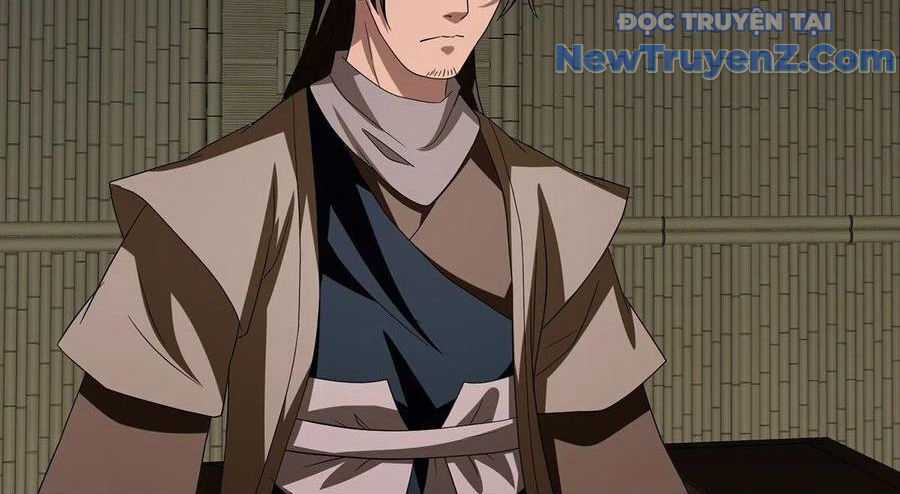 Thiên Long Bát Bộ Webtoon - Chapter 167 - Trang 13