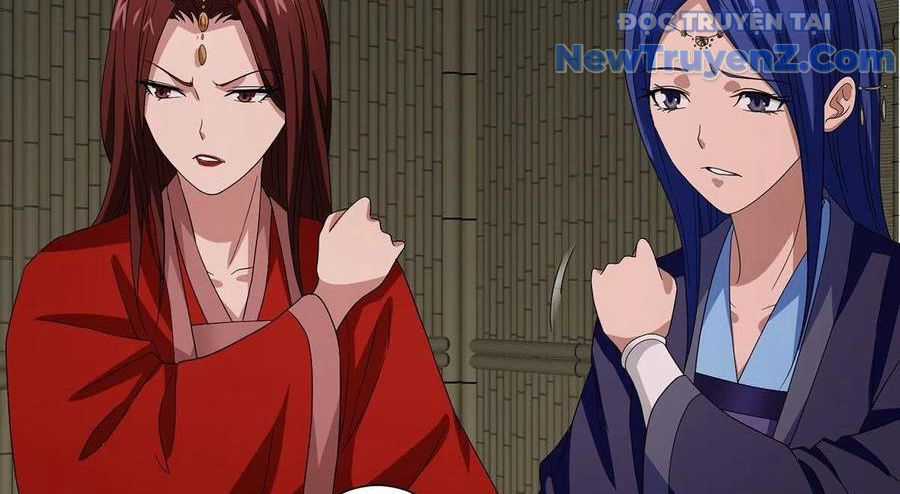 Thiên Long Bát Bộ Webtoon - Chapter 167 - Trang 17