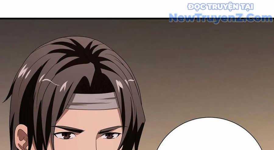 Thiên Long Bát Bộ Webtoon - Chapter 167 - Trang 19