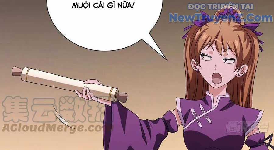 Thiên Long Bát Bộ Webtoon - Chapter 167 - Trang 22