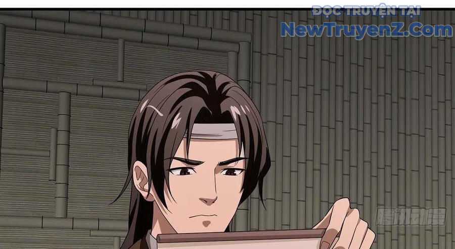 Thiên Long Bát Bộ Webtoon - Chapter 167 - Trang 24