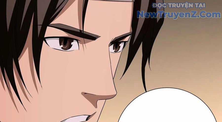 Thiên Long Bát Bộ Webtoon - Chapter 167 - Trang 27