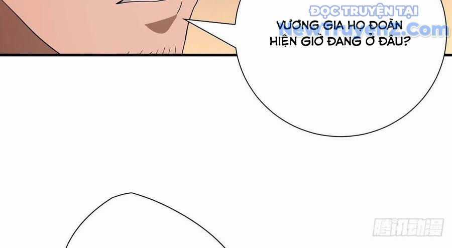 Thiên Long Bát Bộ Webtoon - Chapter 167 - Trang 28
