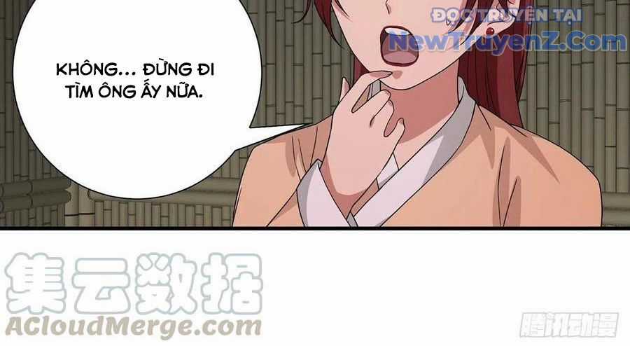 Thiên Long Bát Bộ Webtoon - Chapter 167 - Trang 30