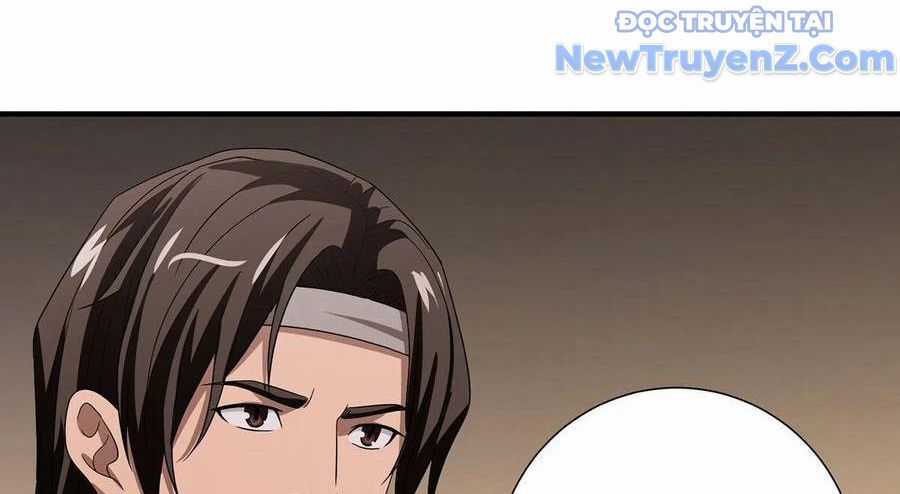 Thiên Long Bát Bộ Webtoon - Chapter 167 - Trang 31
