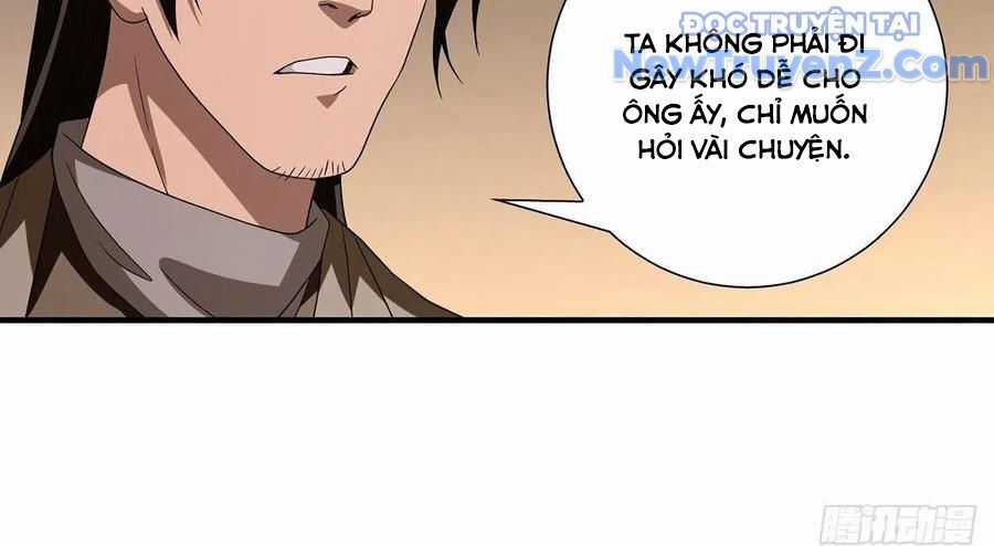 Thiên Long Bát Bộ Webtoon - Chapter 167 - Trang 32