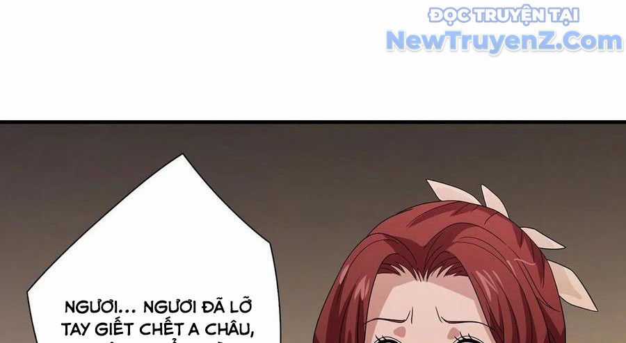 Thiên Long Bát Bộ Webtoon - Chapter 167 - Trang 33