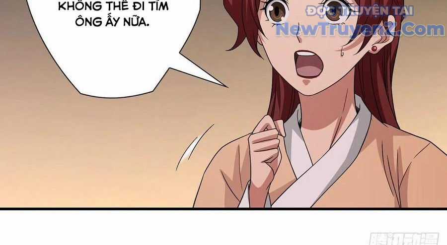 Thiên Long Bát Bộ Webtoon - Chapter 167 - Trang 34