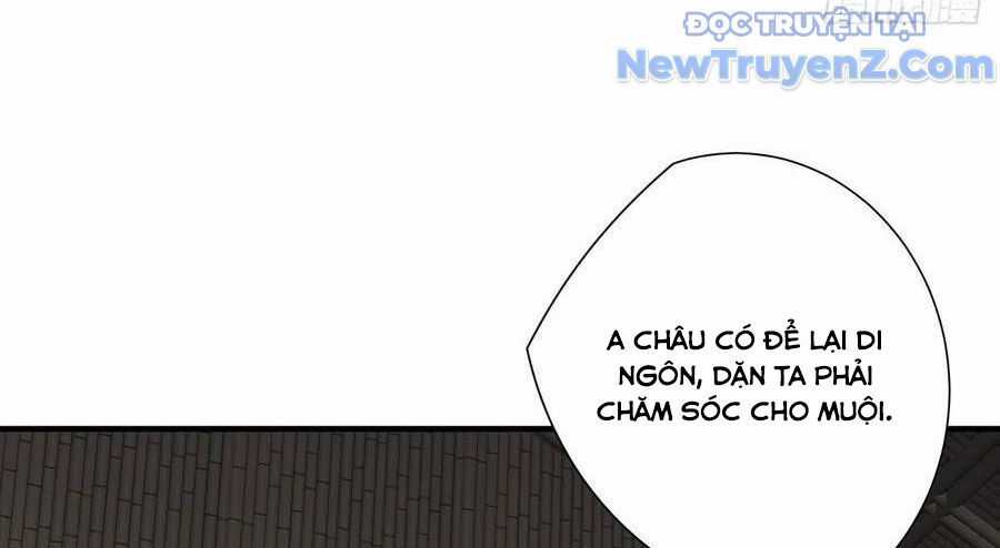 Thiên Long Bát Bộ Webtoon - Chapter 167 - Trang 37