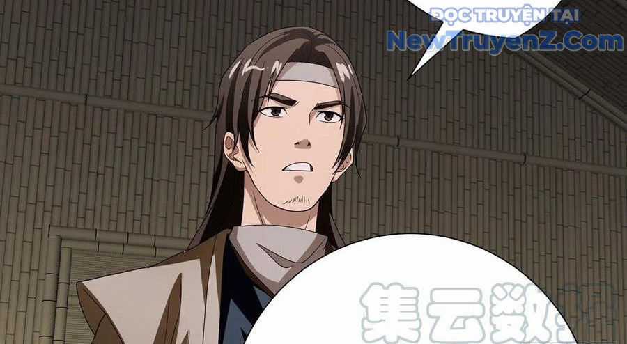 Thiên Long Bát Bộ Webtoon - Chapter 167 - Trang 38