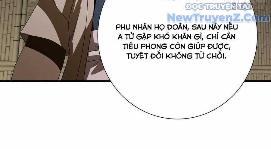 Thiên Long Bát Bộ Webtoon - Chapter 167 - Trang 39