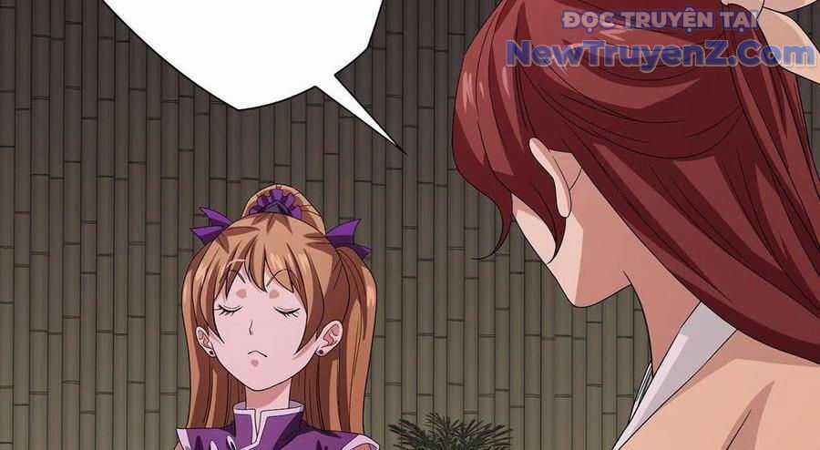 Thiên Long Bát Bộ Webtoon - Chapter 167 - Trang 44