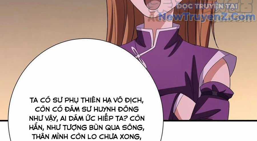 Thiên Long Bát Bộ Webtoon - Chapter 167 - Trang 47