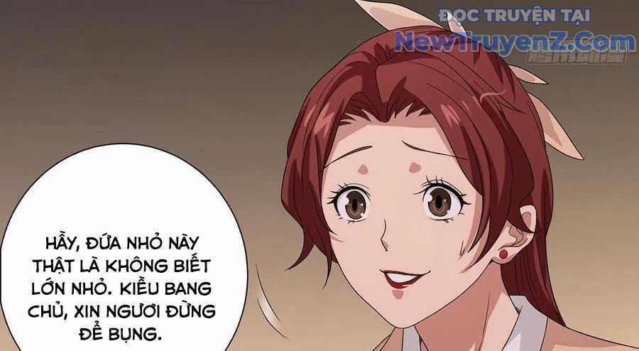 Thiên Long Bát Bộ Webtoon - Chapter 167 - Trang 49