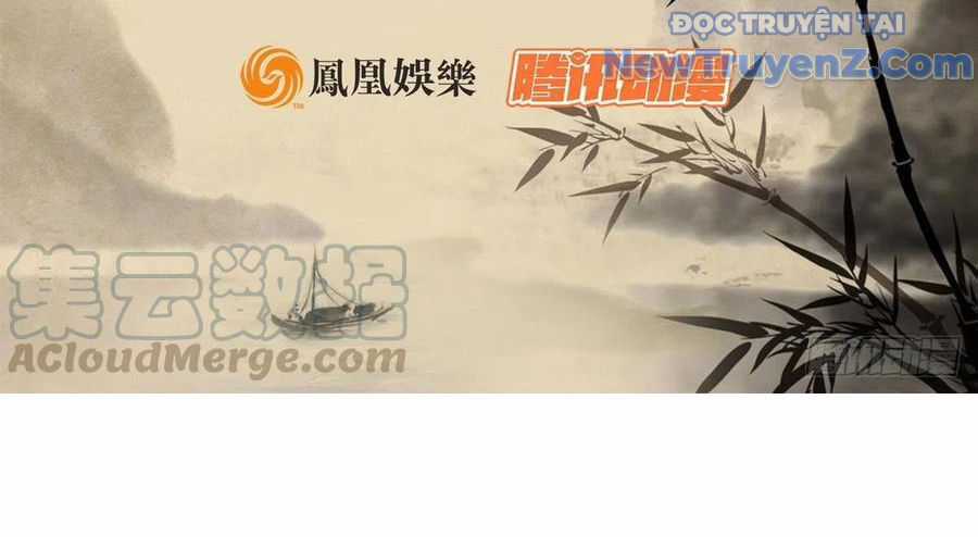 Thiên Long Bát Bộ Webtoon - Chapter 167 - Trang 6