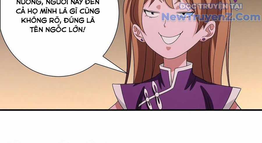 Thiên Long Bát Bộ Webtoon - Chapter 167 - Trang 54