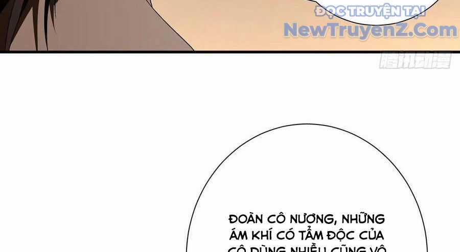 Thiên Long Bát Bộ Webtoon - Chapter 167 - Trang 57