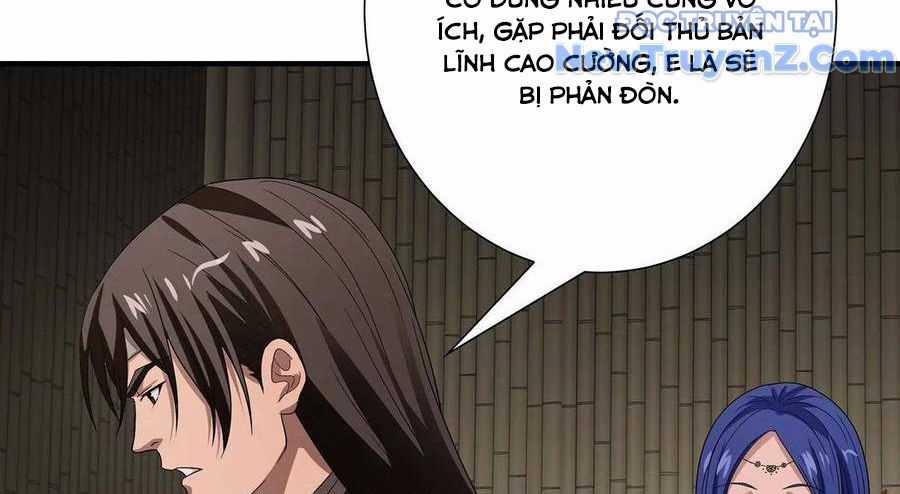 Thiên Long Bát Bộ Webtoon - Chapter 167 - Trang 58