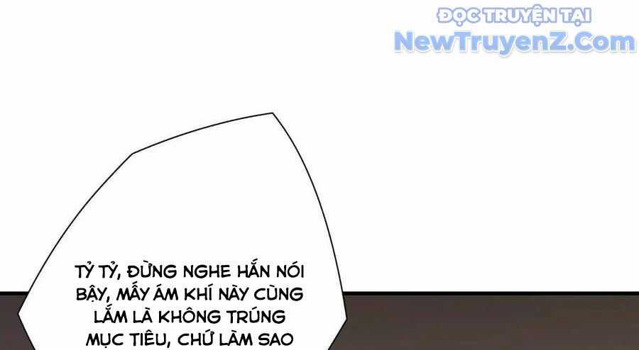 Thiên Long Bát Bộ Webtoon - Chapter 167 - Trang 60