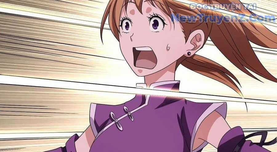 Thiên Long Bát Bộ Webtoon - Chapter 167 - Trang 70