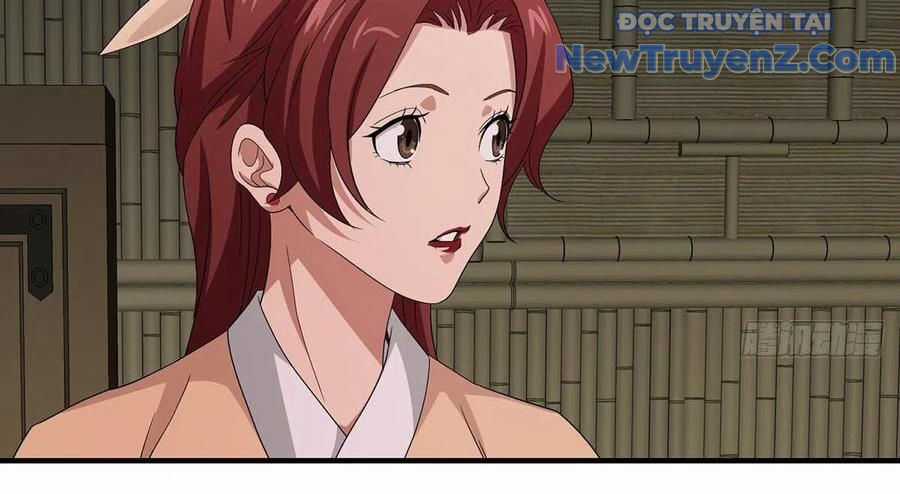 Thiên Long Bát Bộ Webtoon - Chapter 167 - Trang 8